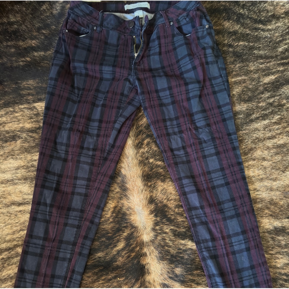 Denim size 6 petite